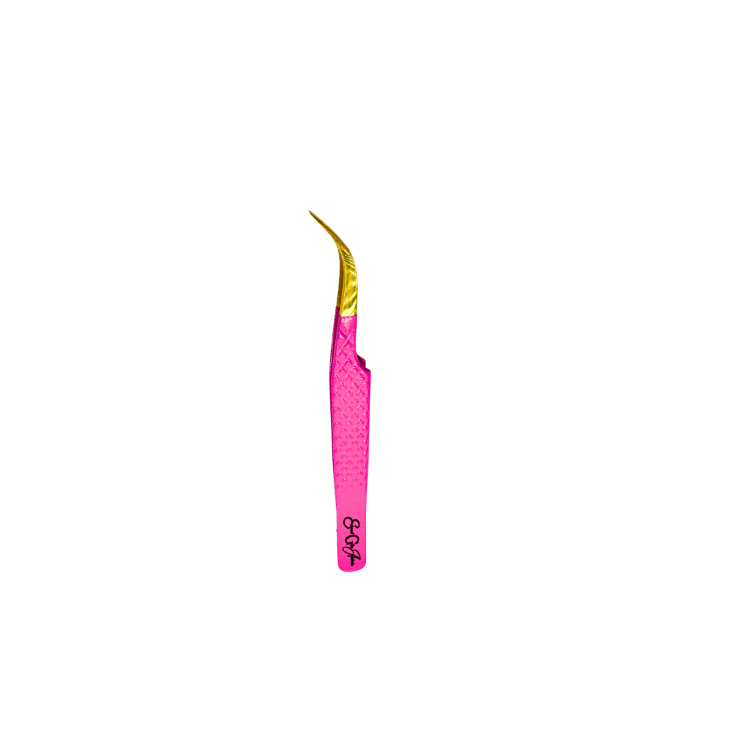 Isolation Tweezers