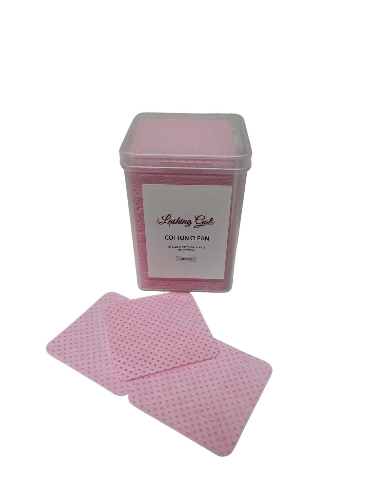 Adhesive Wipes