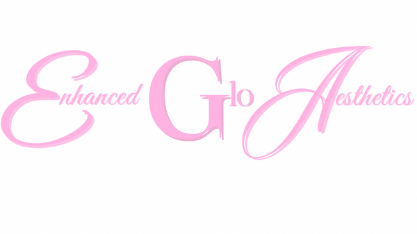Enhanced Glo Aesthetics logo