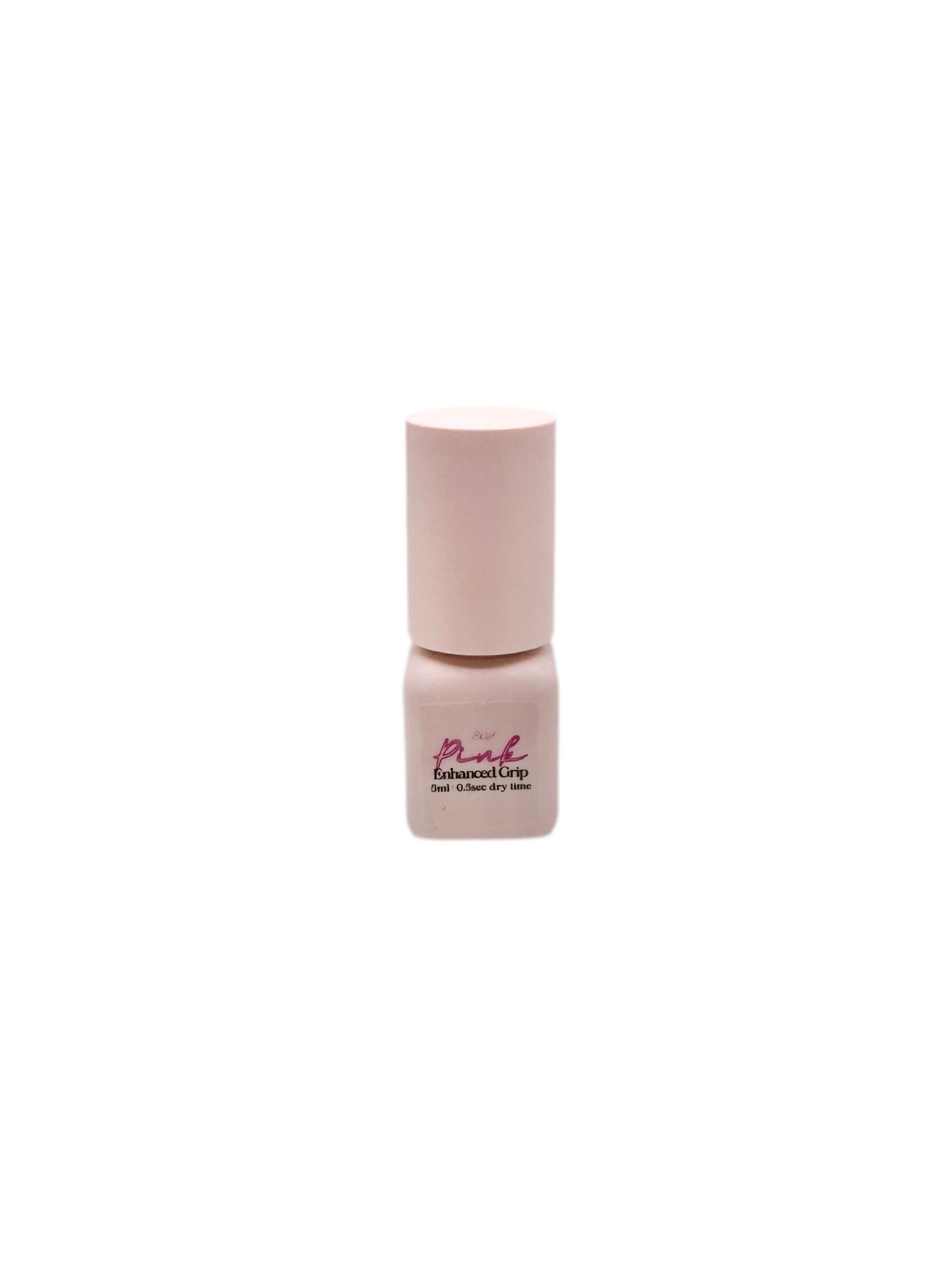 Pink Enhanced Grip Glue Adhesive