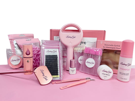 Deluxe Kit