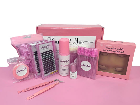 Mini Kit