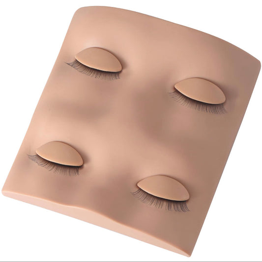 Practice Eye Pad