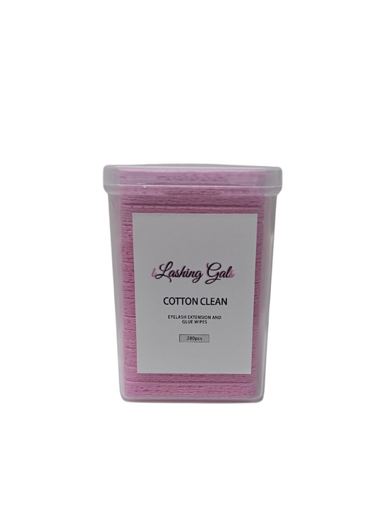 Adhesive Wipes